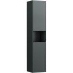 Laufen - base armoire haute, 2 portes, charnières à gauche, Laufen - base armoire haute, 2 portes, charnières à gauche,
