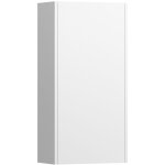 Laufen - base armoire mi - haute, 1 porte, charnires  gauche,