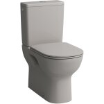 Laufen - lua wc au sol, vario, 650x360x420mm, h8240810370001 Laufen - lua wc au sol, vario, 650x360x420mm, h8240810370001