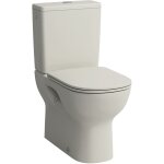 Laufen - lua wc au sol, vario, 650x360x420mm, h8240810490001 Laufen - lua wc au sol, vario, 650x360x420mm, h8240810490001