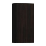 Laufen - meuble mi - haut base pour pro s 700 x 350 x 185 mm charnire  droite, orme fonc