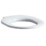 Laufen - pro - sige wc special, sans abattant, blanc h8929500000001