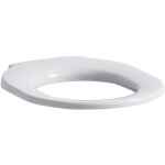 Laufen - pro - si�ge wc special, sans abattant, blanc h8929500000001