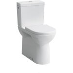 Laufen - pro wc au sol, pour combinaison, sortie variable,