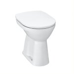 Laufen - pro wc au sol, sortie verticale, 360x470x450mm,