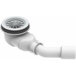 Laufen - bonde pour receveur �90mm