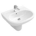 Villeroy&boch - lavabo 55x45cm villeroy et boch o. novo