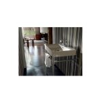 Cristina ondyna - lavabo ceramique cento a poser ou a suspendre 80 - 45 cm wce8045