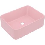 Helloshop26 - lavabo de luxe vasque � poser de toilette lave - mains de salle de bain salle cosm�tique ...