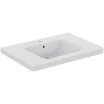 Lavabo - plan