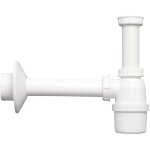 Lavabo en plastique semi - plateau 1. 1 / 4' hydroland