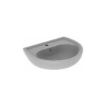 Lavabo renova n 1 manhattan 600 x 490 mm
