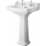 Lavabo r�tro 56cm old london