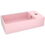 Helloshop26 - lavabo de salle de bain avec trop - plein vasque à poser de toilette lave - mains de cuisine ... Helloshop26 - lavabo de salle de bain avec trop - plein vasque à poser de toilette lave - mains de cuisine ...
