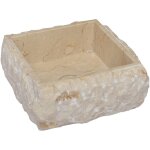 Helloshop26 - lavabo de salle d'eau vasque  poser de toilette lave - mains de salle de bain lavabo de ...