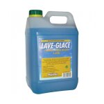 Lave glace auto ete / hiver 5l menthe mieuxa 103397 / 1