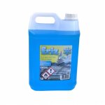 Lave glace �t� - hiver sans m�thanol anti givre d�moustiqueur 5l