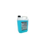 Lave - glace �t� sans parfum 5 l bleu - acia