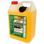 Lave - glace prt  l'emploi parfum citron 5 litres