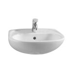 Vitra - lave mains blanc normus 505x410 5079l003 - 1029