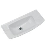 Lave - mains elfe 50 x 23, 5 cm - porcher