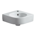 Lave - mainsrenova compact longueur 320mm blanc kt