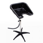 Lave t�te portatif professionnel de coiffeurs shampoo