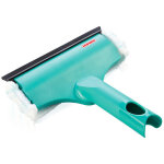Lave - vitres compact pour vitres et cadres de fentre, vert (51127) - leifheit
