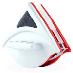 Lave vitre magnétique, nettoyeur vitre, double face pour fenêtres de 15 - 24 mm, professionnel, comprend ... Lave vitre magnétique, nettoyeur vitre, double face pour fenêtres de 15 - 24 mm, professionnel, comprend ...