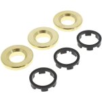 Lavor - coupelles d=12 par 3, 6. 005. 0134 - nettoyeur haute pression Lavor - coupelles d=12 par 3, 6. 005. 0134 - nettoyeur haute pression