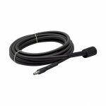 Flexible haute pression dn06 160bar 6m lavor