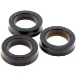Kit joints 124 12x18x5 par 3 6. 005. 0133 - nettoyeur haute pression lavor