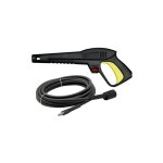 Lavor - kit de pistolet s'09c avec raccord rapide et flexible 6 m - 6. 005. 0322 Lavor - kit de pistolet s'09c avec raccord rapide et flexible 6 m - 6. 005. 0322