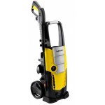 Nettoyeur haute pression 140 bars 1900w 450l / h + brosse rotative - galaxy 140 - lavor