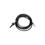 Lavor - nettoyeur de vidange sonde 6 m pour nettoyeur haute pression froid accessoires pour nettoyeur ... Lavor - nettoyeur de vidange sonde 6 m pour nettoyeur haute pression froid accessoires pour nettoyeur ...