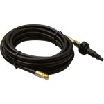 Lavor - sonde spurgatubi 6 mm pour les rondelles de pression de travail