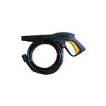 Lavor - tuyau haute pression avec pistolet 6. 005. 0321 adapt� pour (marque de nettoyeur haute pression) ...