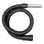 Lavorwash 6. 205. 0099 accessoire et fourniture pour aspirateur universel tuyau flexible