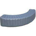 Lay - z - spa - bord gonflable pour bain à remous rond bestway Lay - z - spa - bord gonflable pour bain à remous rond bestway