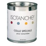 Lazer - colle sp�ciale pour isotanche pot de 750ml