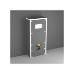Easy bati habillage universel pour wc bâti - support lazer 391011 Easy bati habillage universel pour wc bâti - support lazer 391011