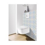 Panneau mural decofast - vintage - pour habillage bâti - support - 1500 x 1200 x 3 mm - ornement lazer ... Panneau mural decofast - vintage - pour habillage bâti - support - 1500 x 1200 x 3 mm - ornement lazer ...