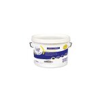 Pâte d'étanchéité liquide murale 2kg lazer 290366 Pâte d'étanchéité liquide murale 2kg lazer 290366