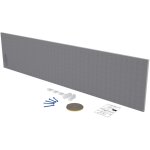 Lazer - tablier de baignoire  carreler 30mm - 2200x600mm 330400