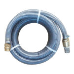 Kit d'aspiration 7m diamètre 25mm - pour pompe Kit d'aspiration 7m diamètre 25mm - pour pompe