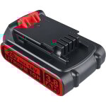 Pdstation - lbxr20 18v 3. 8ah batterie de remplacement pour black et decker 18v batterie max lb20 lbx20 ... Pdstation - lbxr20 18v 3. 8ah batterie de remplacement pour black et decker 18v batterie max lb20 lbx20 ...