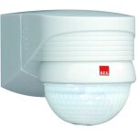 Lc - plus 280 - bl d�tecteur de mouvement lc - plus 280� blanc (91008)