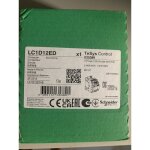 Contacteur tesys d - 12a - 3 ples - 1f + 1o - 48v dc - ac - 3 - ap - schneider electric lc1d12ed