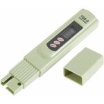 Lcd tds - 3 m�tre pour qualit� de l'eau potable testeur num�rique temp�rature ppm test mesureur pen analyseur ...