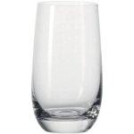 Ld gobelet 390ml tivoli 1 pièce - leonardo Ld gobelet 390ml tivoli 1 pièce - leonardo